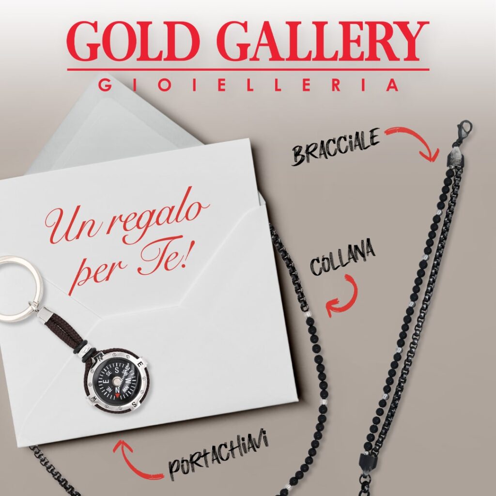 Nuova Promo Gold Gallery - Centroborgo