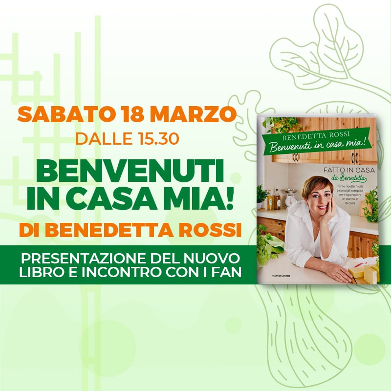 Benedetta Rossi - Centroborgo